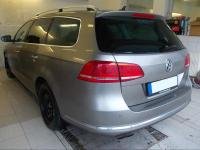 Passat 2.0 TSI